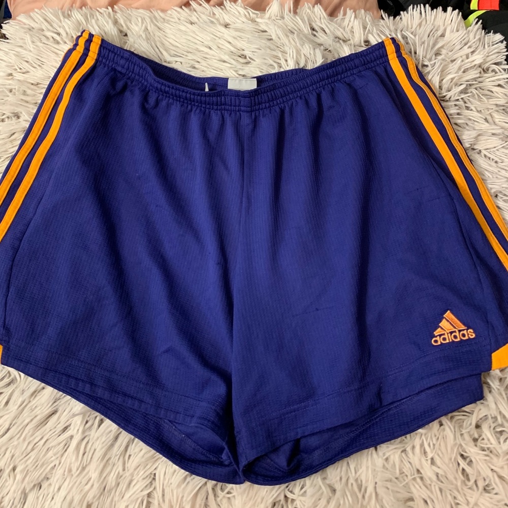 Adidas Shorts